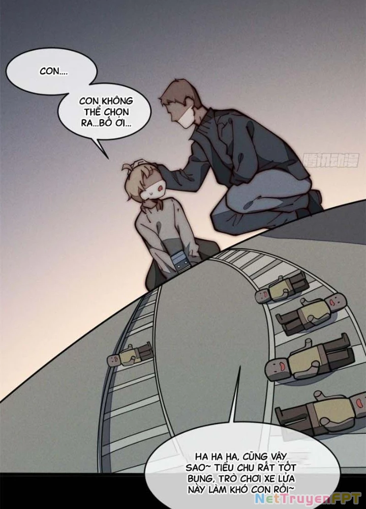 Lui Ra Phía Sau Để Vi Sư Tới Chapter 27 - 107