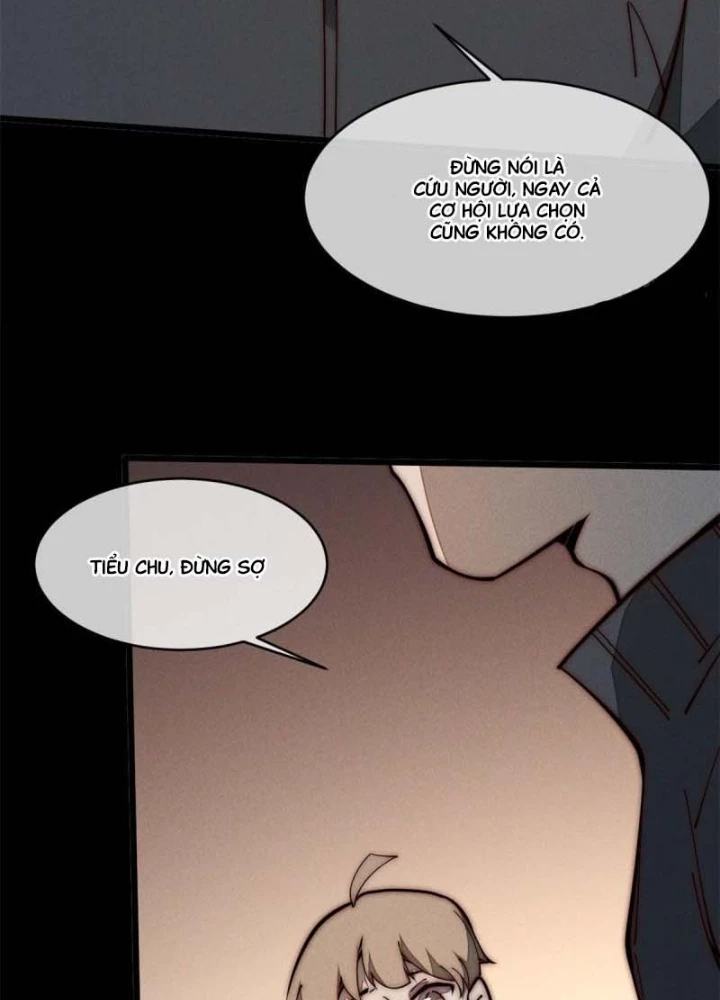 Lui Ra Phía Sau Để Vi Sư Tới Chapter 27 - 115