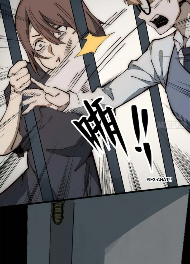 Lui Ra Phía Sau Để Vi Sư Tới Chapter 27 - 123