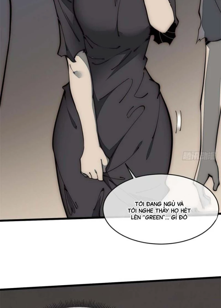 Lui Ra Phía Sau Để Vi Sư Tới Chapter 27 - 135