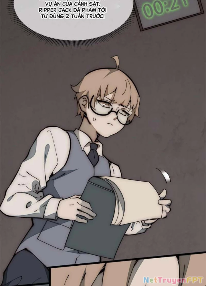 Lui Ra Phía Sau Để Vi Sư Tới Chapter 27 - 137