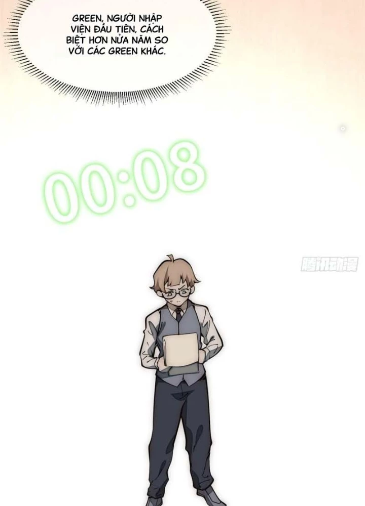 Lui Ra Phía Sau Để Vi Sư Tới Chapter 27 - 141