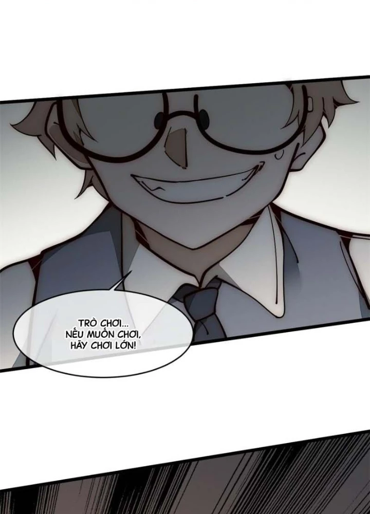 Lui Ra Phía Sau Để Vi Sư Tới Chapter 27 - 145