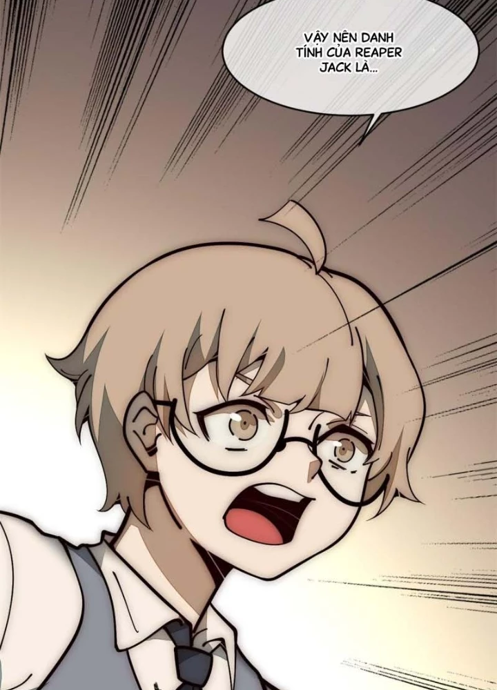 Lui Ra Phía Sau Để Vi Sư Tới Chapter 27 - 147