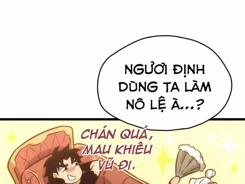 Thế Giới Sau Tận Thế Chapter 24 - 221