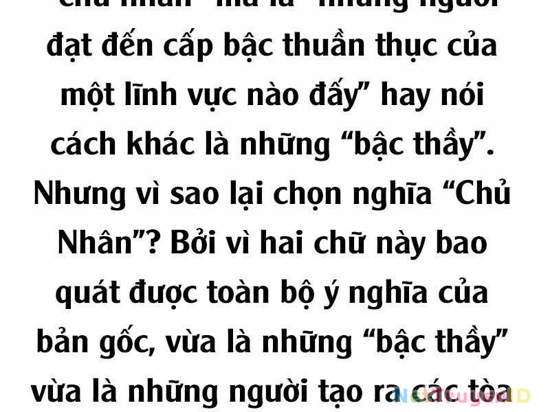 Thế Giới Sau Tận Thế Chapter 24 - 291