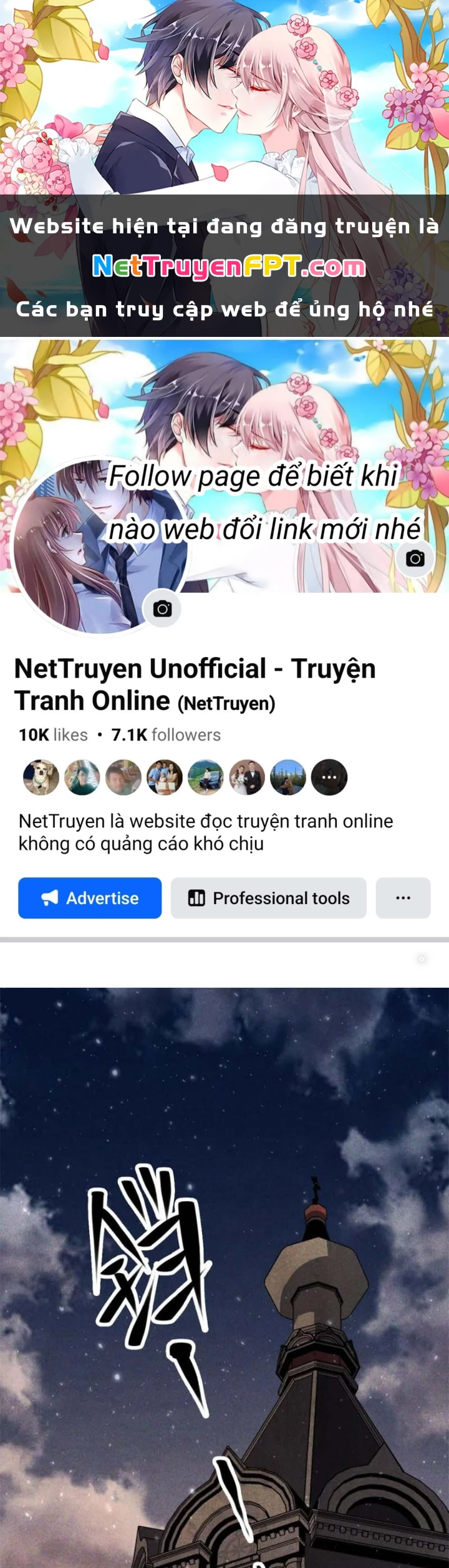 Lui Ra Phía Sau Để Vi Sư Tới Chapter 29 - 1