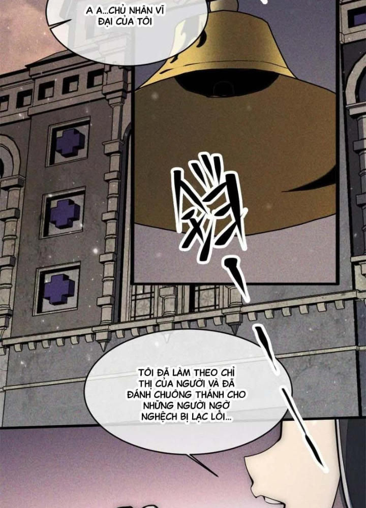 Lui Ra Phía Sau Để Vi Sư Tới Chapter 29 - 3