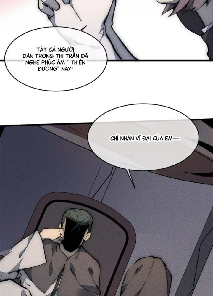 Lui Ra Phía Sau Để Vi Sư Tới Chapter 29 - 5