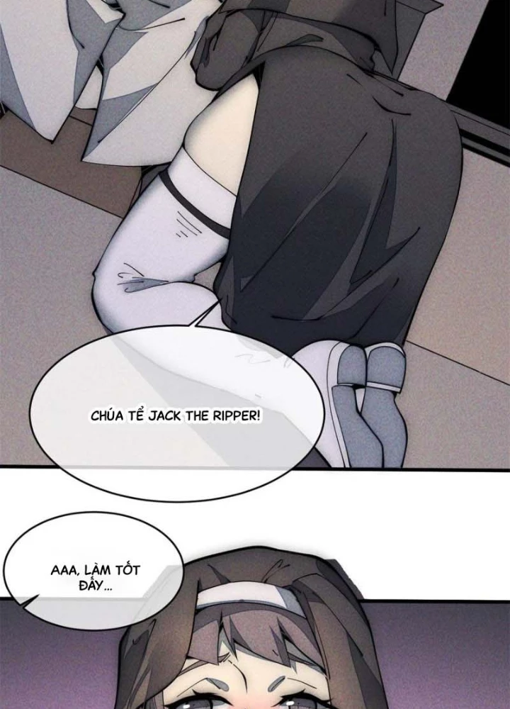 Lui Ra Phía Sau Để Vi Sư Tới Chapter 29 - 7