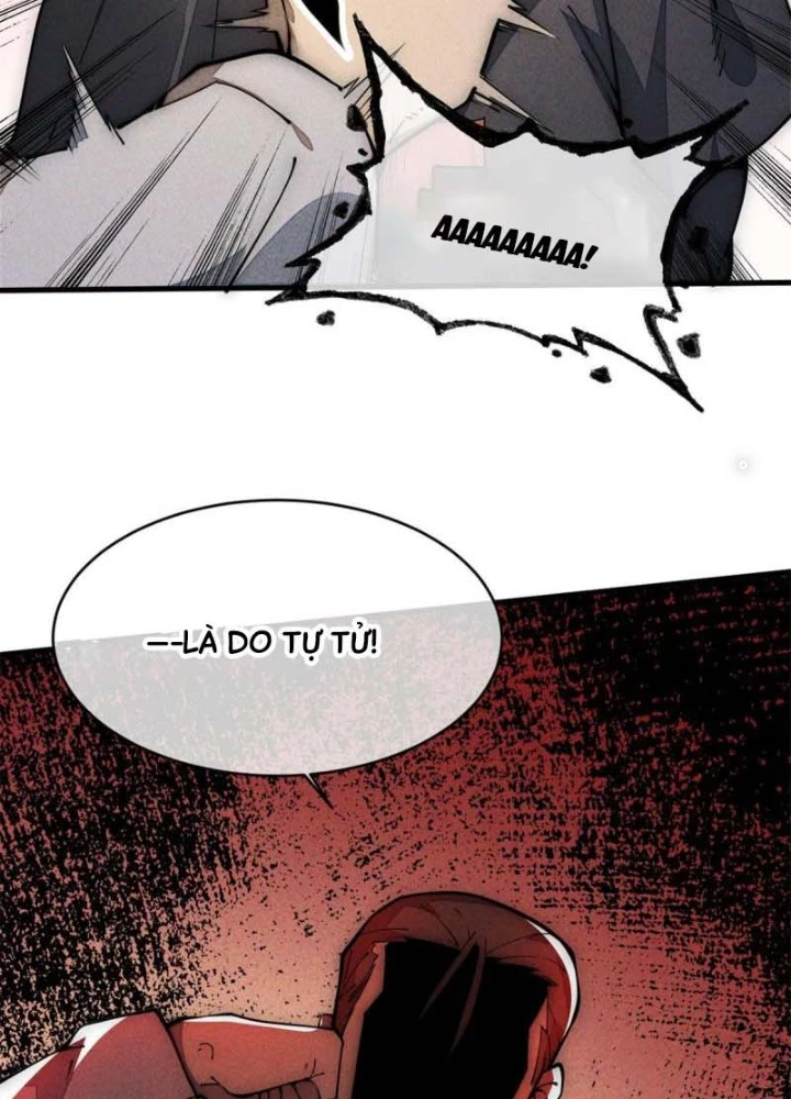 Lui Ra Phía Sau Để Vi Sư Tới Chapter 29 - 11