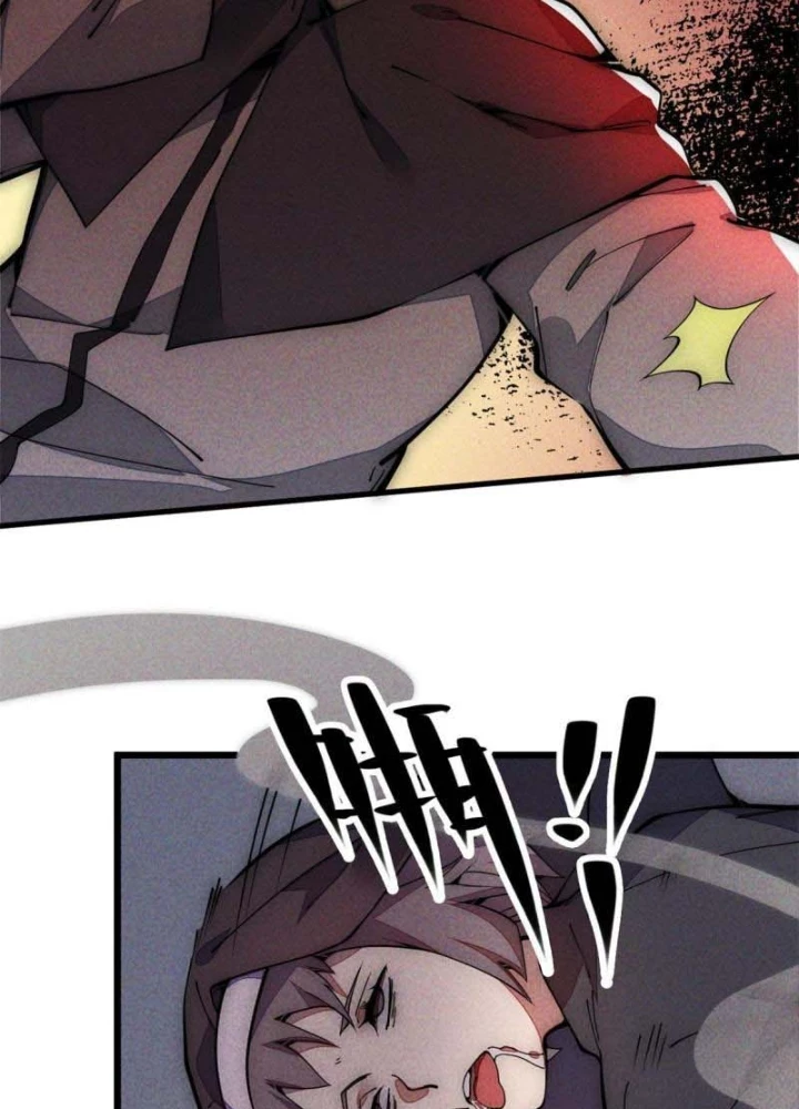 Lui Ra Phía Sau Để Vi Sư Tới Chapter 29 - 13