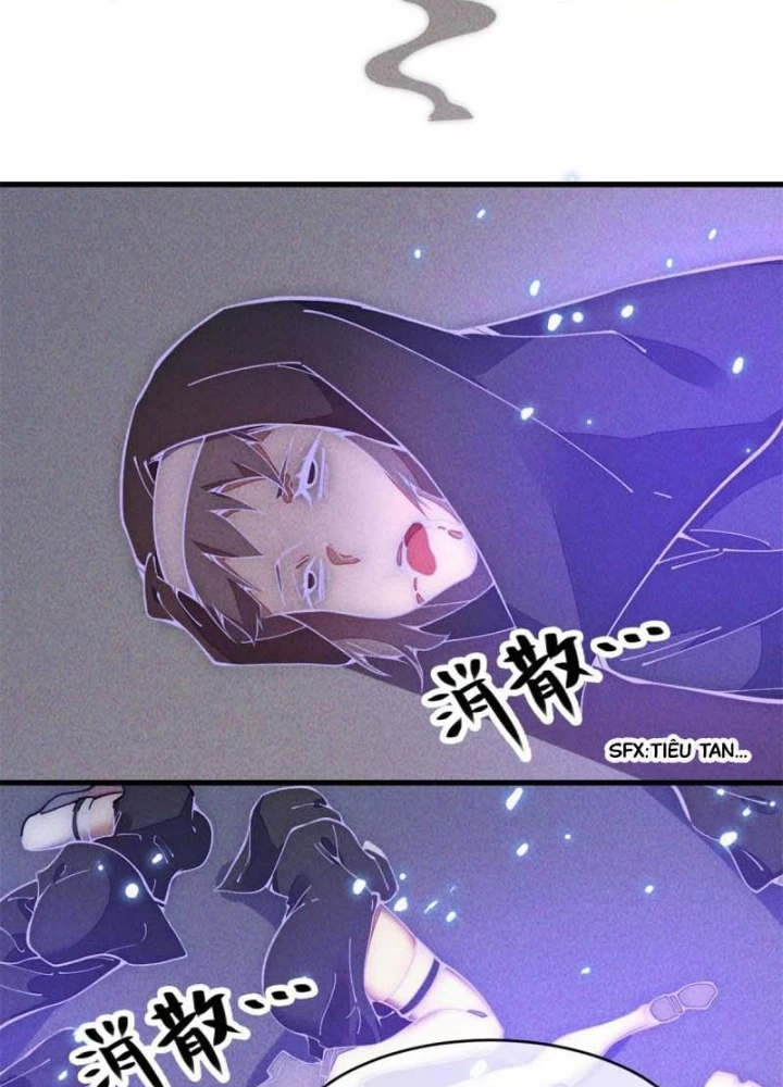 Lui Ra Phía Sau Để Vi Sư Tới Chapter 29 - 15