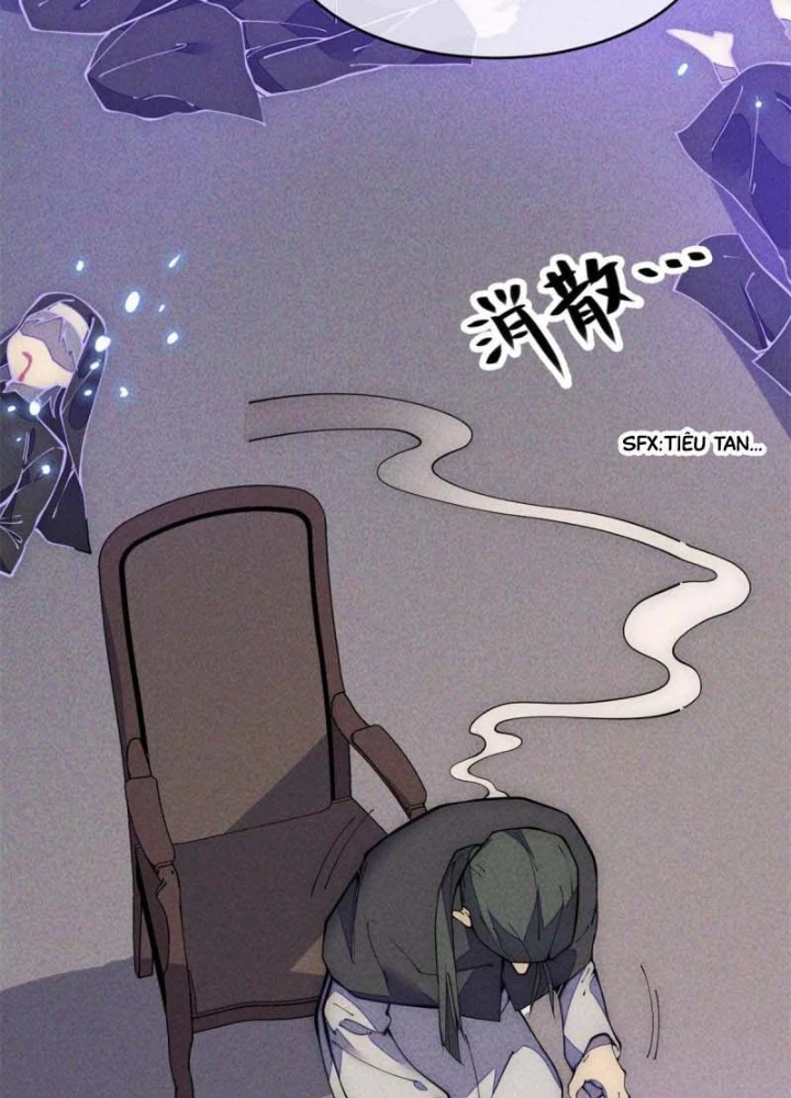 Lui Ra Phía Sau Để Vi Sư Tới Chapter 29 - 17