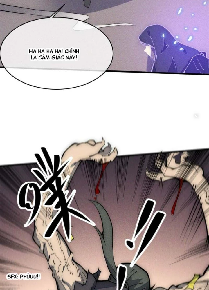 Lui Ra Phía Sau Để Vi Sư Tới Chapter 29 - 19