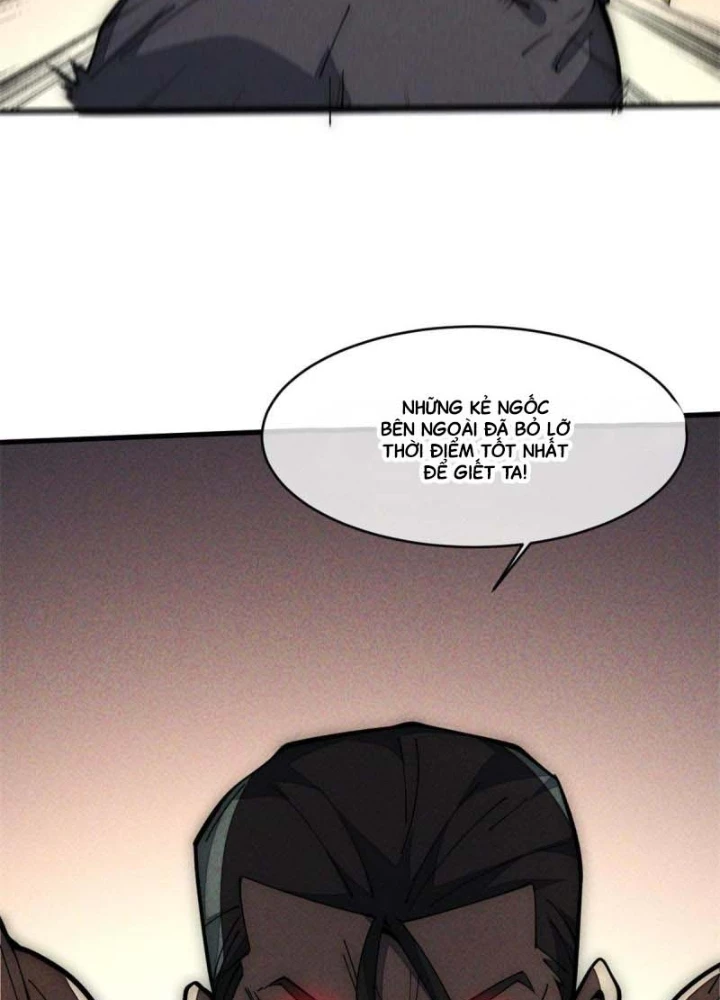 Lui Ra Phía Sau Để Vi Sư Tới Chapter 29 - 21