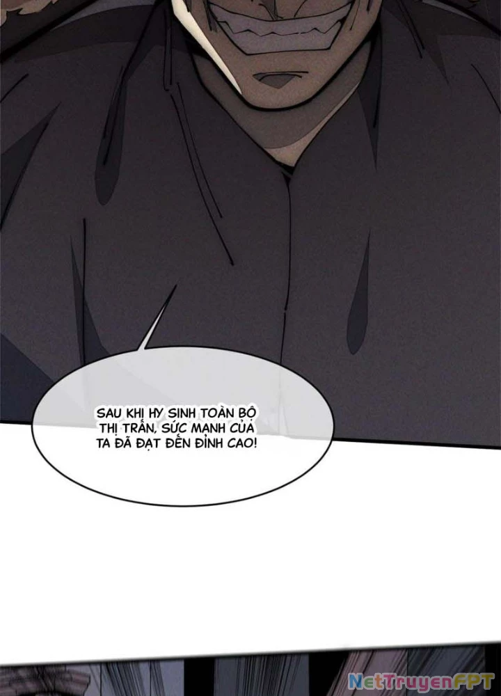 Lui Ra Phía Sau Để Vi Sư Tới Chapter 29 - 23