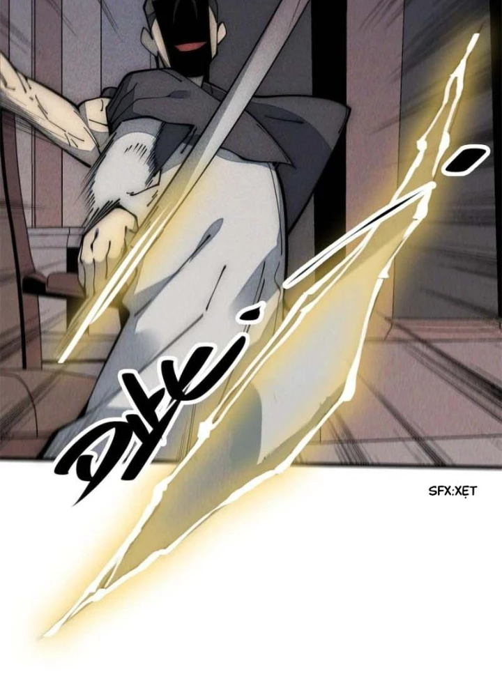 Lui Ra Phía Sau Để Vi Sư Tới Chapter 29 - 25