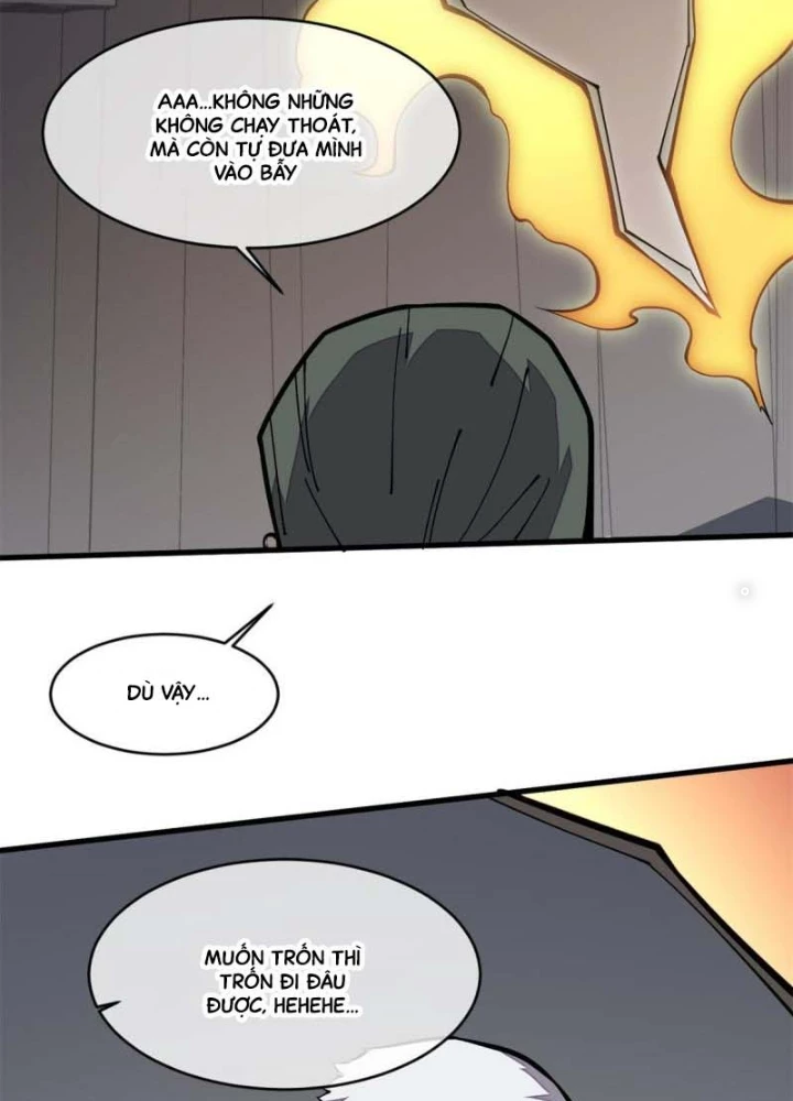 Lui Ra Phía Sau Để Vi Sư Tới Chapter 29 - 29