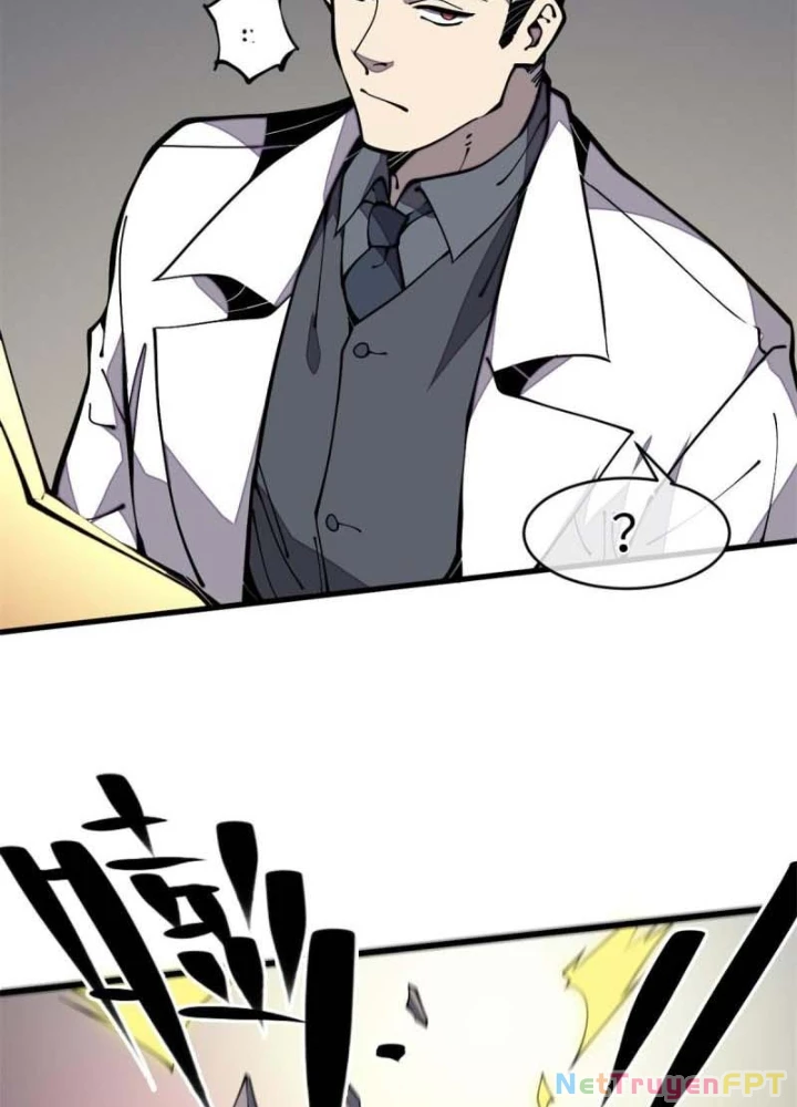 Lui Ra Phía Sau Để Vi Sư Tới Chapter 29 - 31