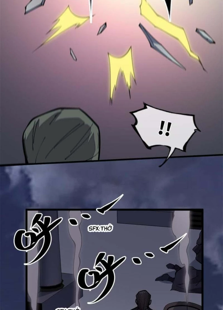 Lui Ra Phía Sau Để Vi Sư Tới Chapter 29 - 33