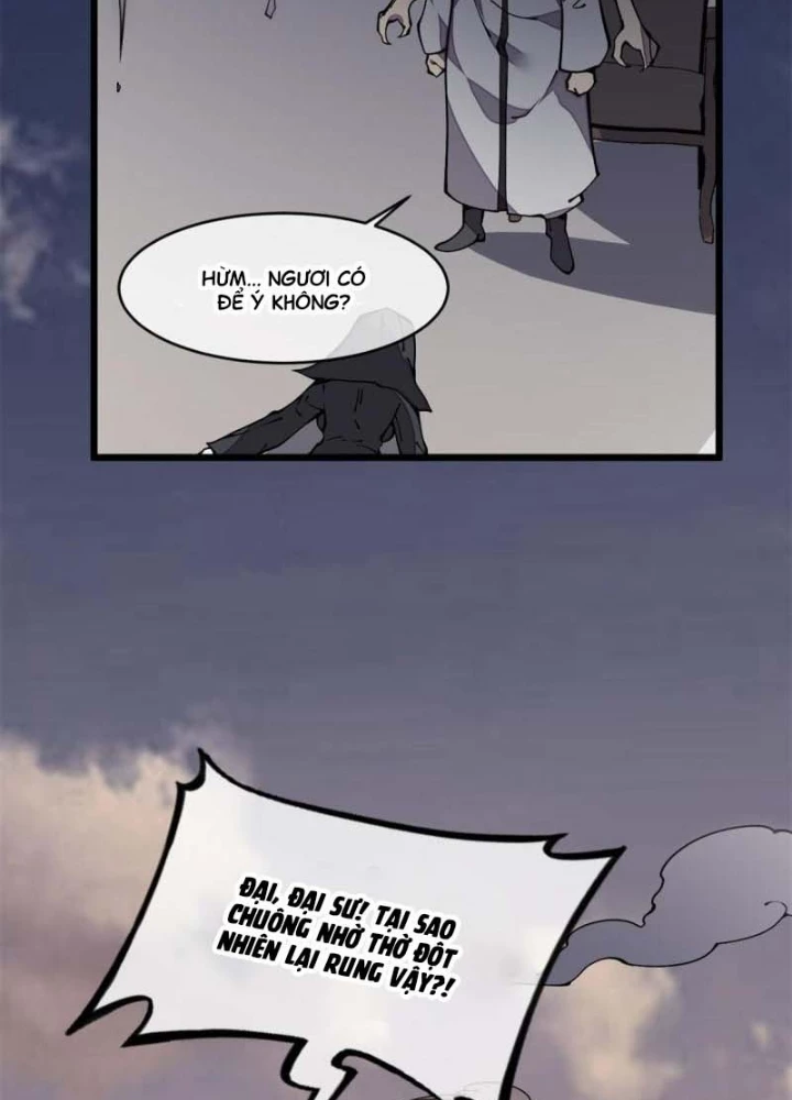 Lui Ra Phía Sau Để Vi Sư Tới Chapter 29 - 35