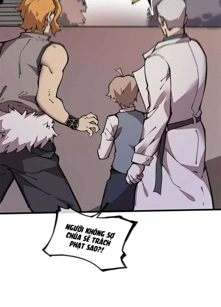 Lui Ra Phía Sau Để Vi Sư Tới Chapter 29 - 39