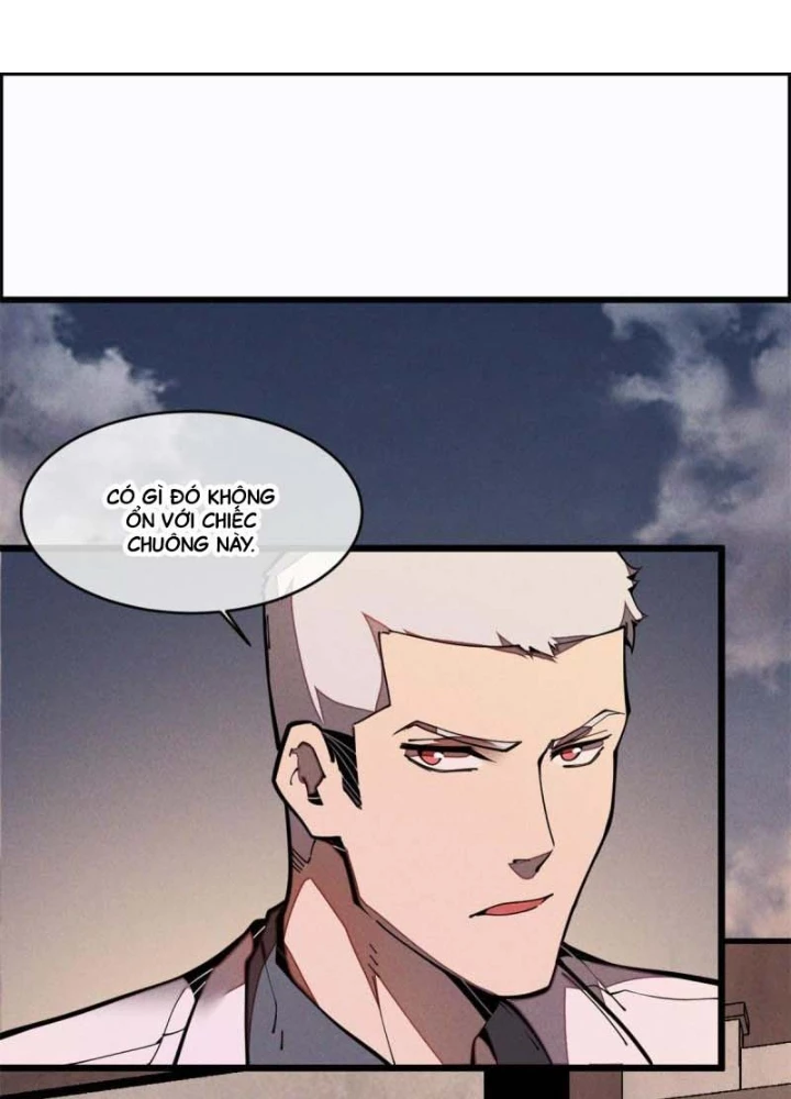 Lui Ra Phía Sau Để Vi Sư Tới Chapter 29 - 41