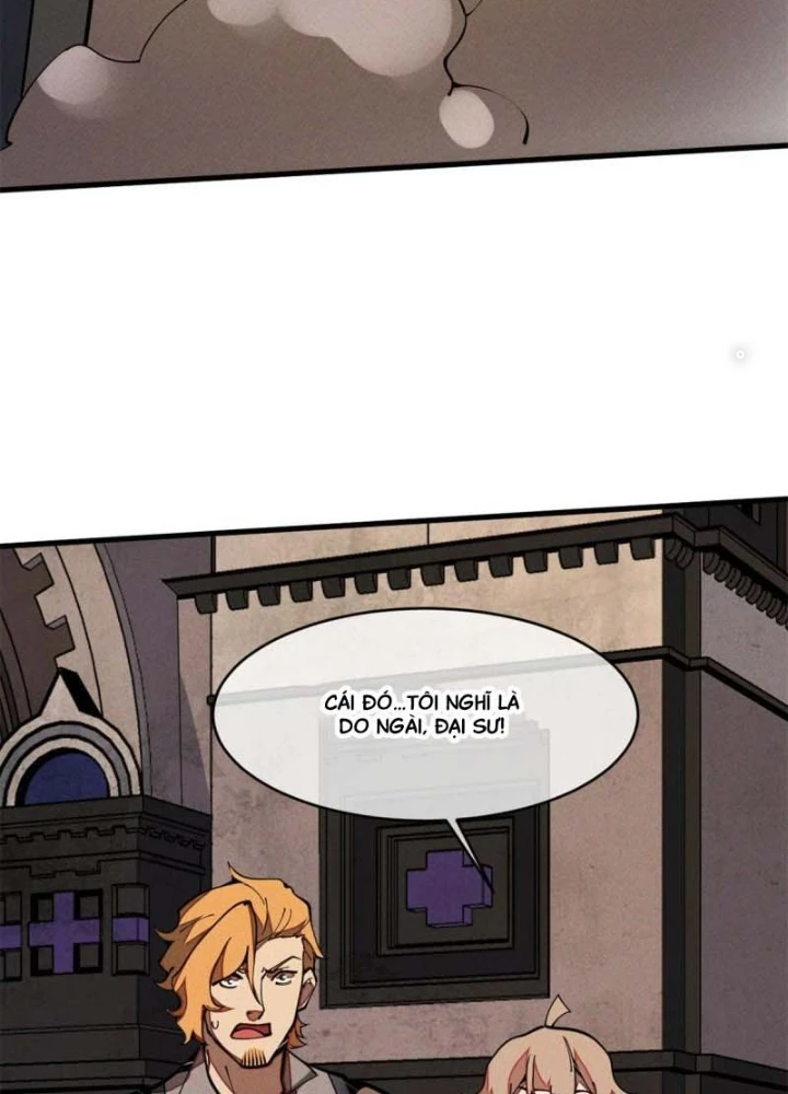 Lui Ra Phía Sau Để Vi Sư Tới Chapter 29 - 45