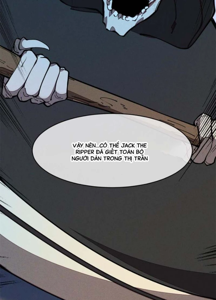 Lui Ra Phía Sau Để Vi Sư Tới Chapter 29 - 51