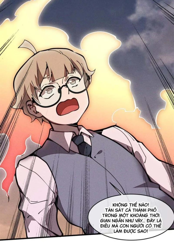 Lui Ra Phía Sau Để Vi Sư Tới Chapter 29 - 53