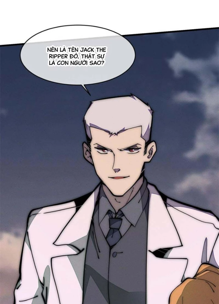 Lui Ra Phía Sau Để Vi Sư Tới Chapter 29 - 57