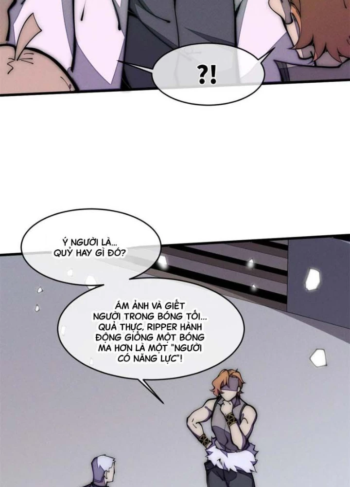 Lui Ra Phía Sau Để Vi Sư Tới Chapter 29 - 59