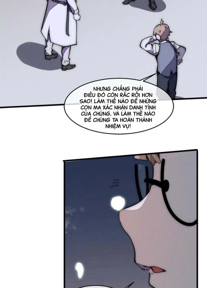 Lui Ra Phía Sau Để Vi Sư Tới Chapter 29 - 61