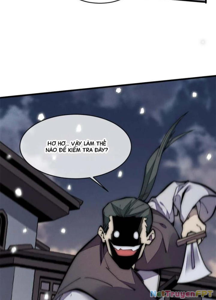 Lui Ra Phía Sau Để Vi Sư Tới Chapter 29 - 63