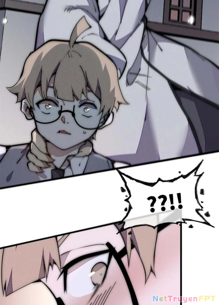 Lui Ra Phía Sau Để Vi Sư Tới Chapter 29 - 65