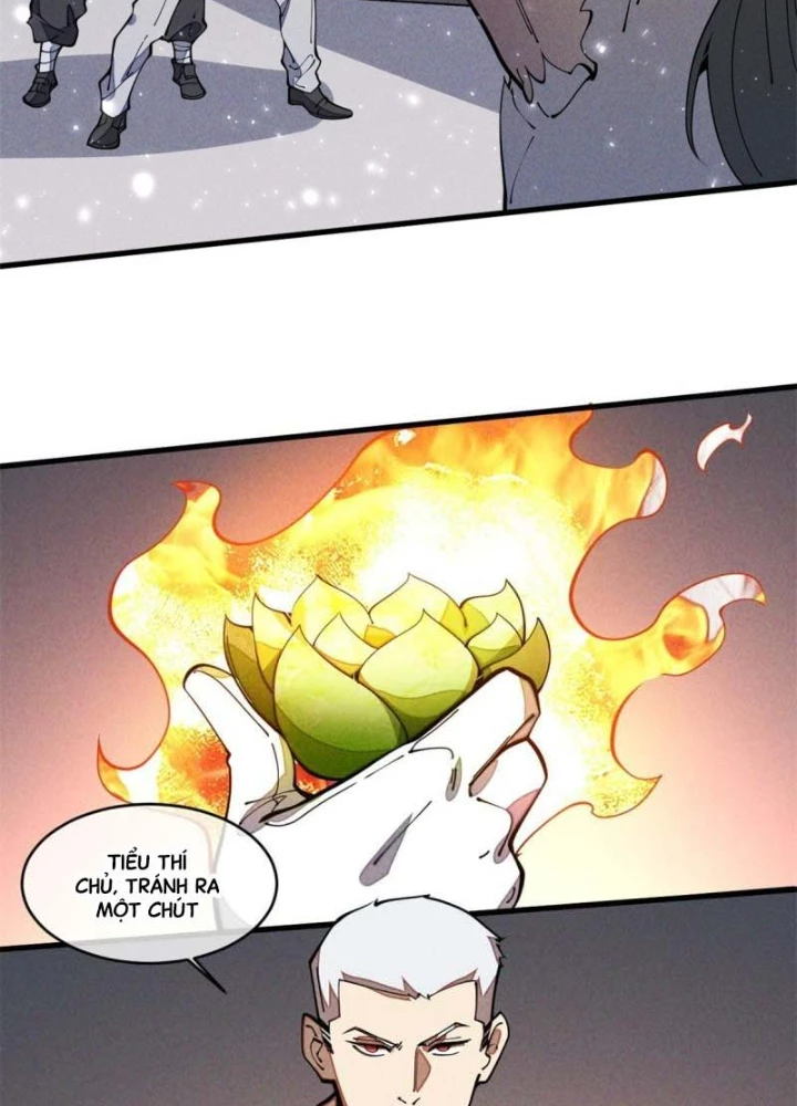 Lui Ra Phía Sau Để Vi Sư Tới Chapter 29 - 75