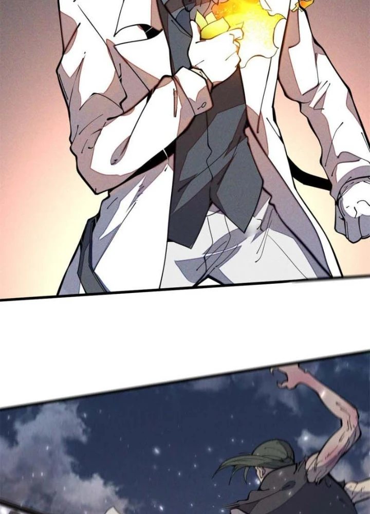 Lui Ra Phía Sau Để Vi Sư Tới Chapter 29 - 77