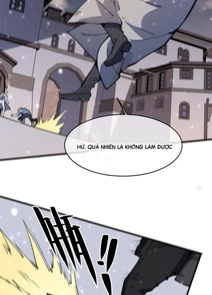 Lui Ra Phía Sau Để Vi Sư Tới Chapter 29 - 79