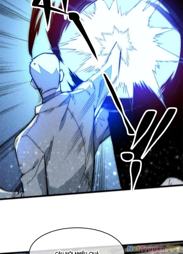 Lui Ra Phía Sau Để Vi Sư Tới Chapter 29 - 83