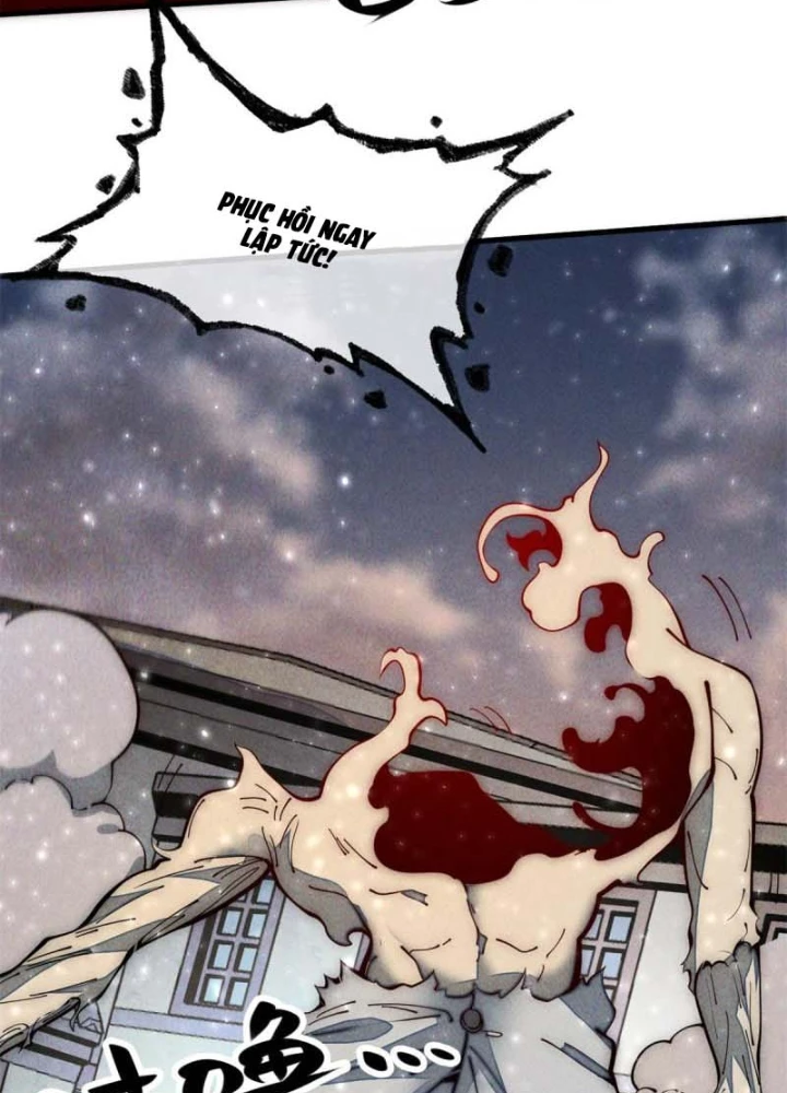 Lui Ra Phía Sau Để Vi Sư Tới Chapter 29 - 91