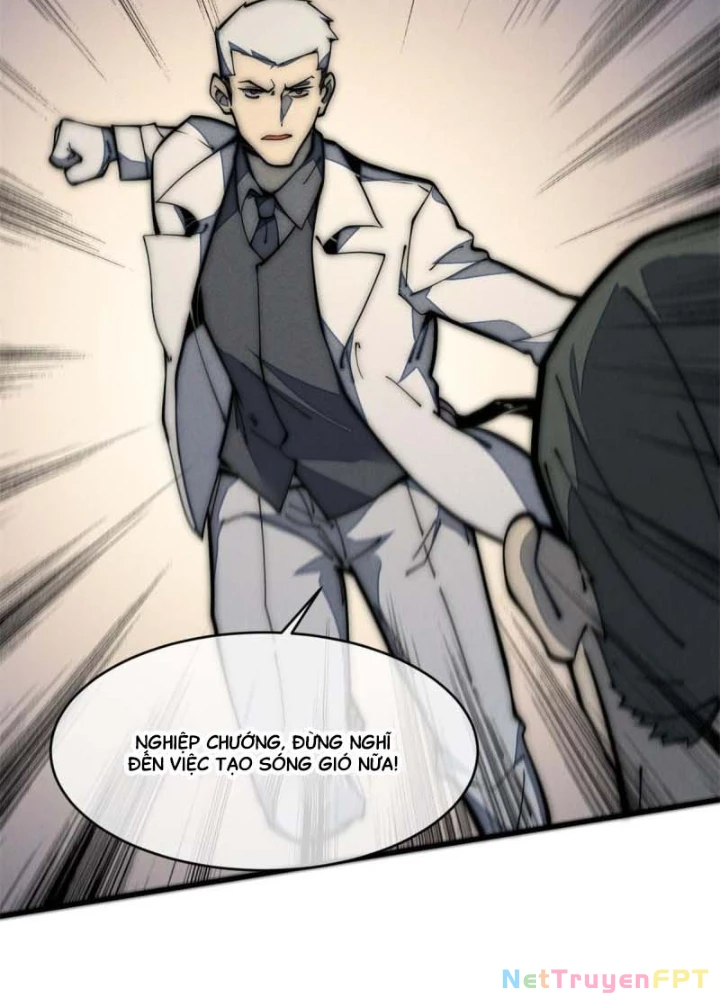 Lui Ra Phía Sau Để Vi Sư Tới Chapter 29 - 97