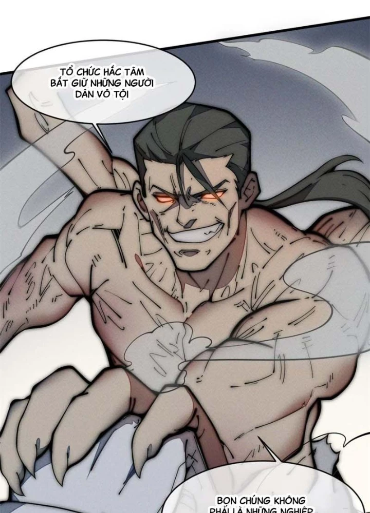 Lui Ra Phía Sau Để Vi Sư Tới Chapter 29 - 105