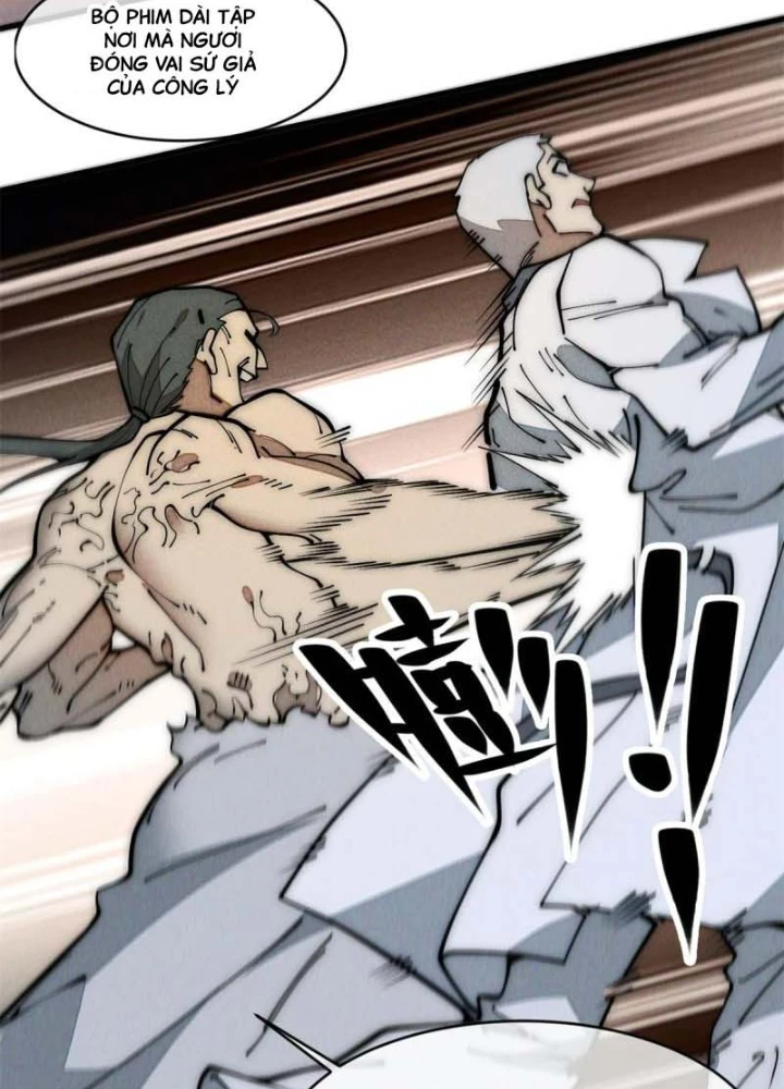 Lui Ra Phía Sau Để Vi Sư Tới Chapter 29 - 109