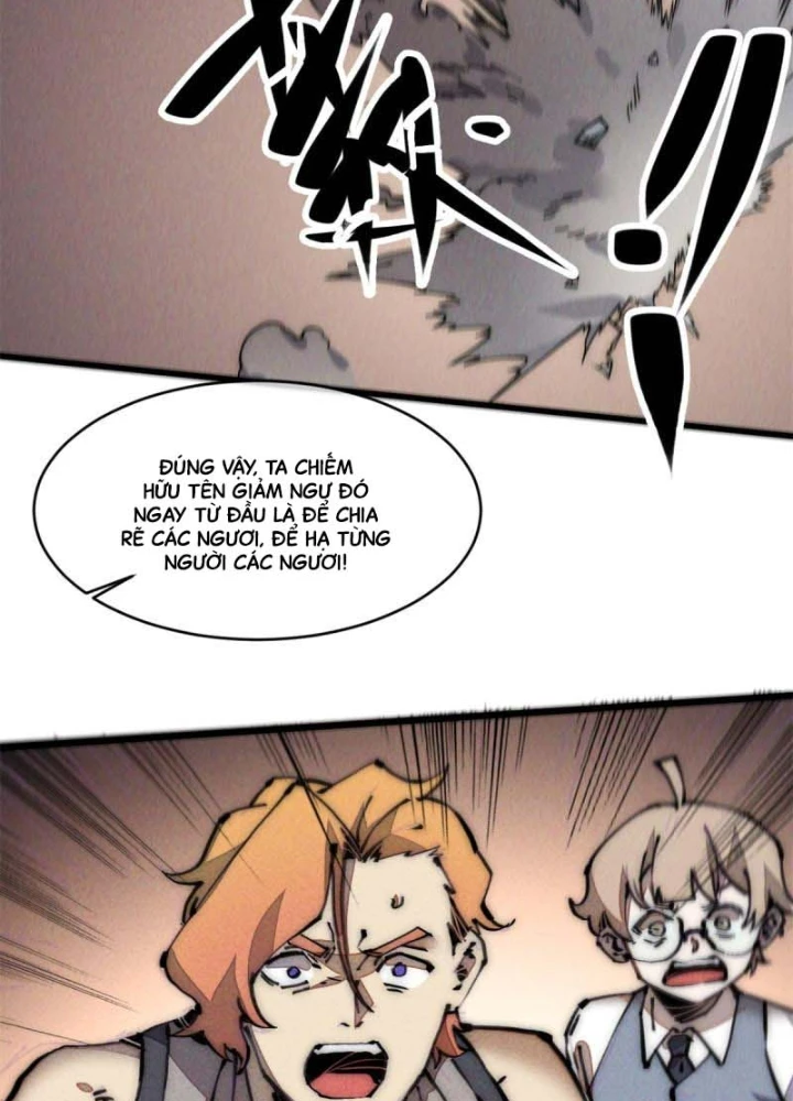 Lui Ra Phía Sau Để Vi Sư Tới Chapter 29 - 113