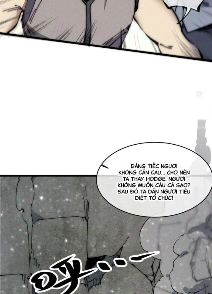 Lui Ra Phía Sau Để Vi Sư Tới Chapter 29 - 115