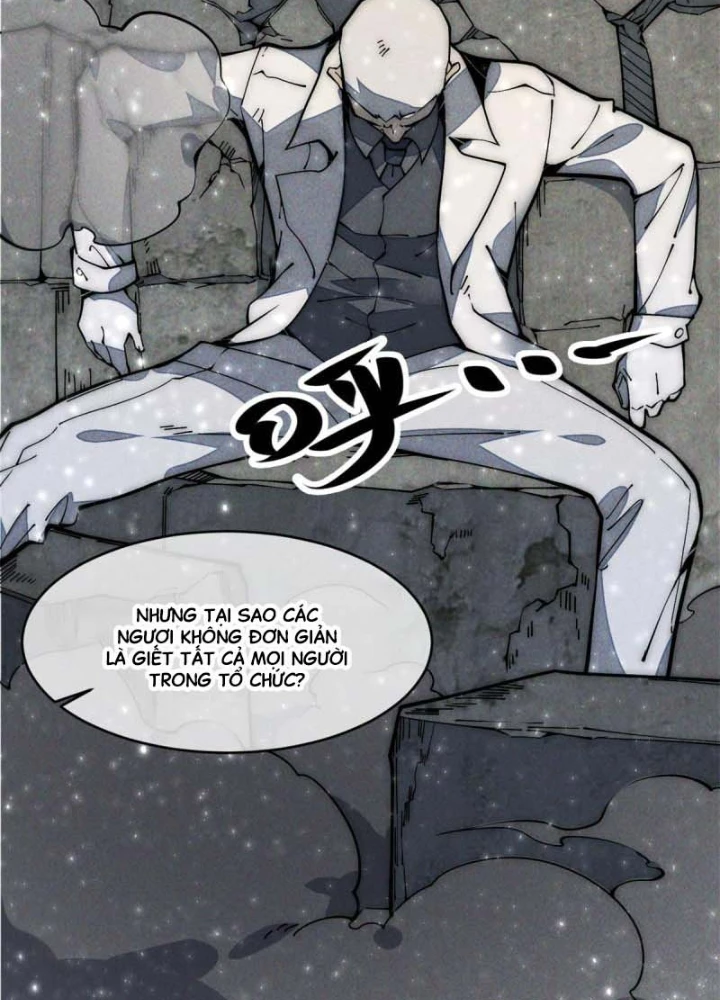 Lui Ra Phía Sau Để Vi Sư Tới Chapter 29 - 117