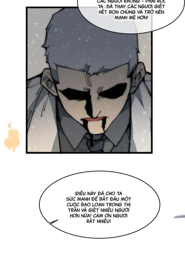 Lui Ra Phía Sau Để Vi Sư Tới Chapter 29 - 119