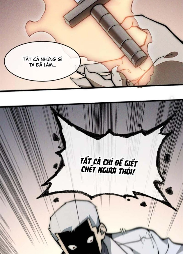 Lui Ra Phía Sau Để Vi Sư Tới Chapter 29 - 123