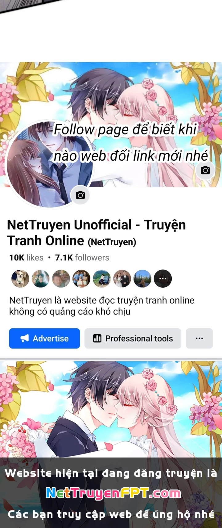 Lui Ra Phía Sau Để Vi Sư Tới Chapter 29 - 127